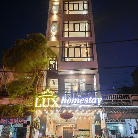 Lux Quy Nhon Homestay Екстериор снимка