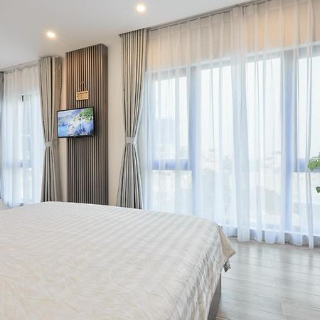 Lux Quy Nhon Homestay Екстериор снимка