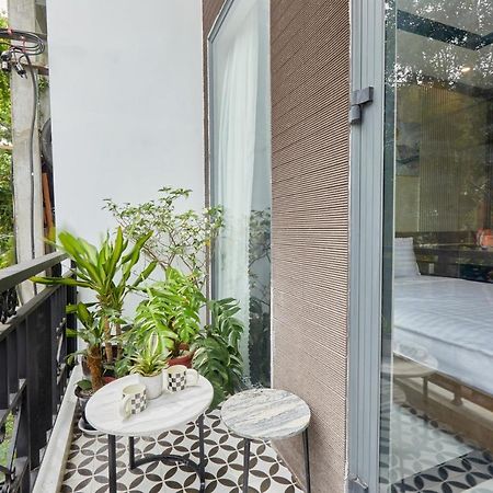 Lux Quy Nhon Homestay Екстериор снимка