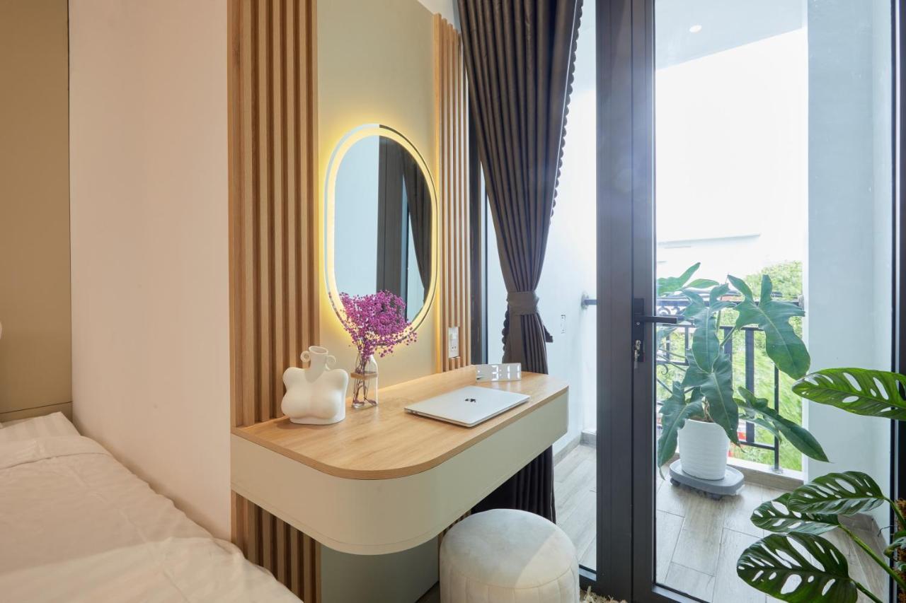 Lux Quy Nhon Homestay Екстериор снимка