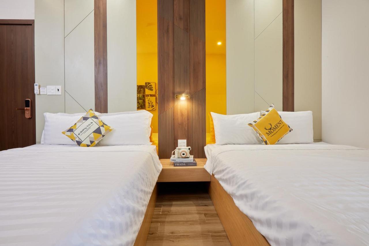 Lux Quy Nhon Homestay Екстериор снимка