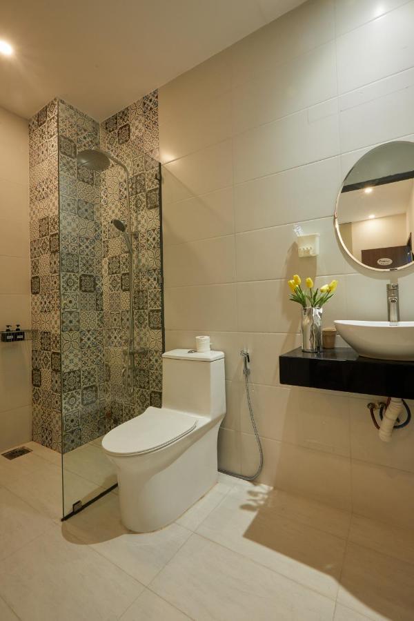 Lux Quy Nhon Homestay Екстериор снимка