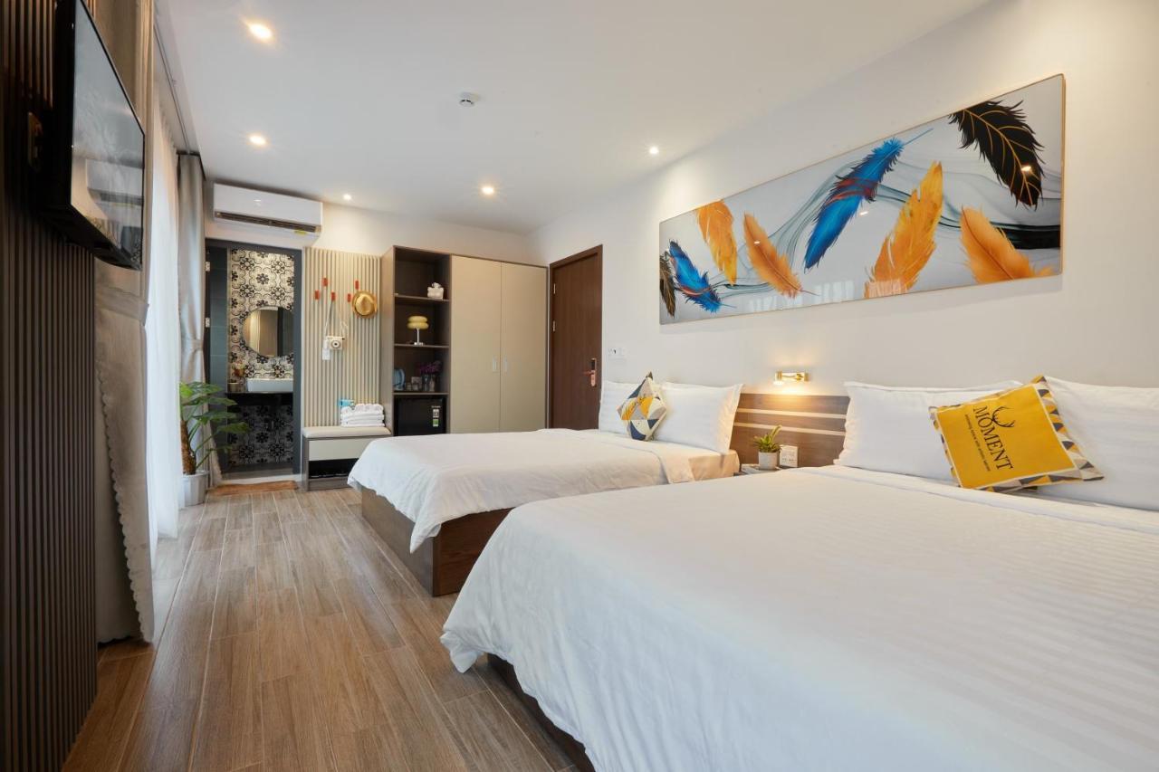 Lux Quy Nhon Homestay Екстериор снимка