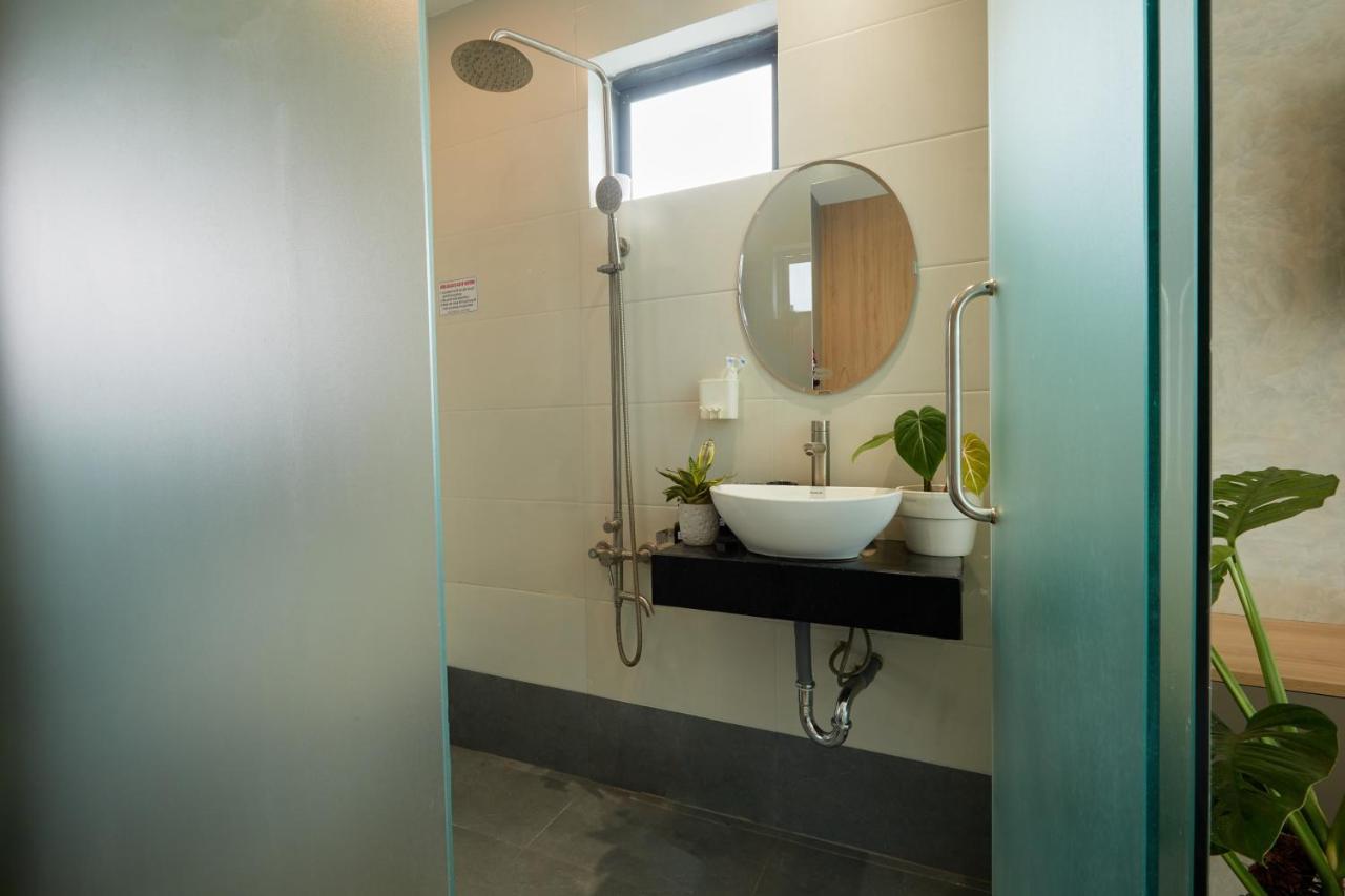 Lux Quy Nhon Homestay Екстериор снимка