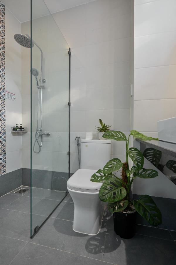 Lux Quy Nhon Homestay Екстериор снимка